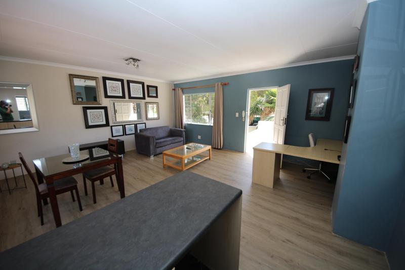 To Let 1 Bedroom Property for Rent in Paulshof Gauteng