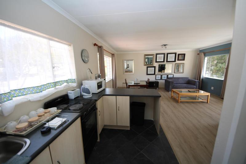 To Let 1 Bedroom Property for Rent in Paulshof Gauteng