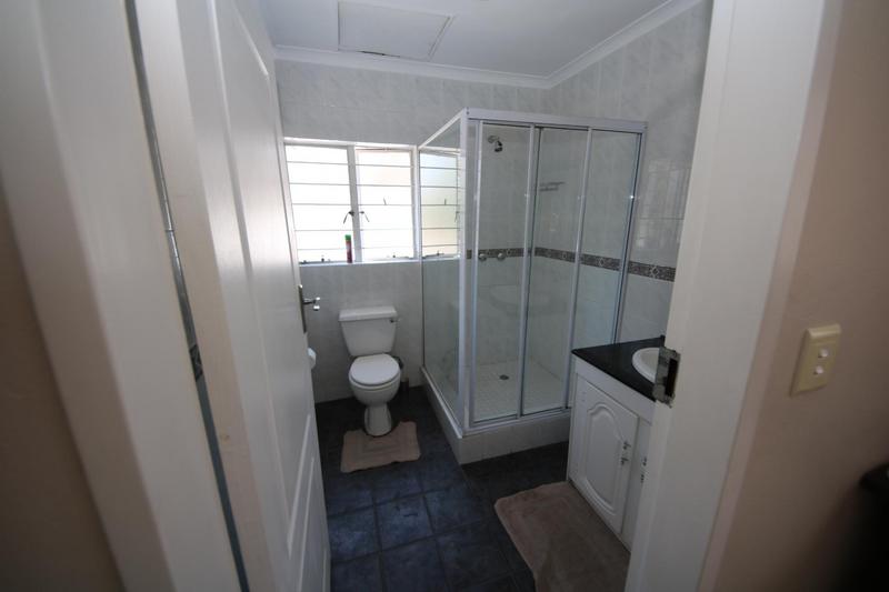 To Let 1 Bedroom Property for Rent in Paulshof Gauteng