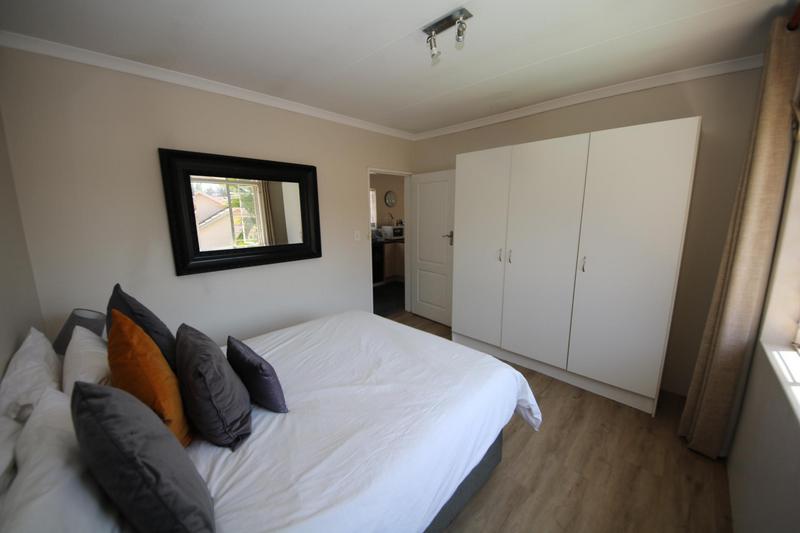 To Let 1 Bedroom Property for Rent in Paulshof Gauteng