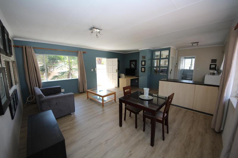 To Let 1 Bedroom Property for Rent in Paulshof Gauteng