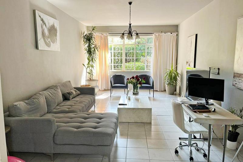 2 Bedroom Property for Sale in Illovo Gauteng