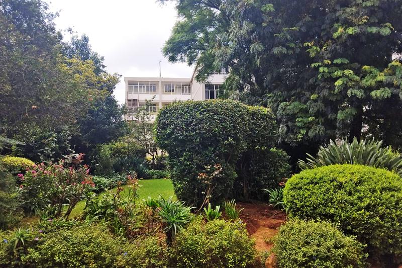 2 Bedroom Property for Sale in Illovo Gauteng