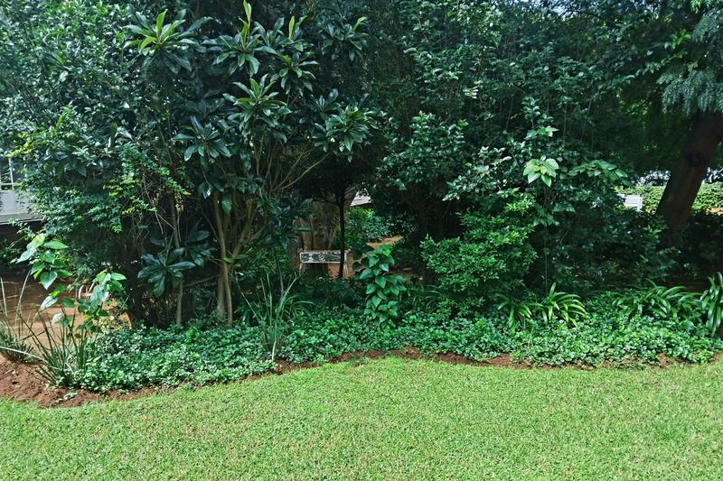 2 Bedroom Property for Sale in Illovo Gauteng