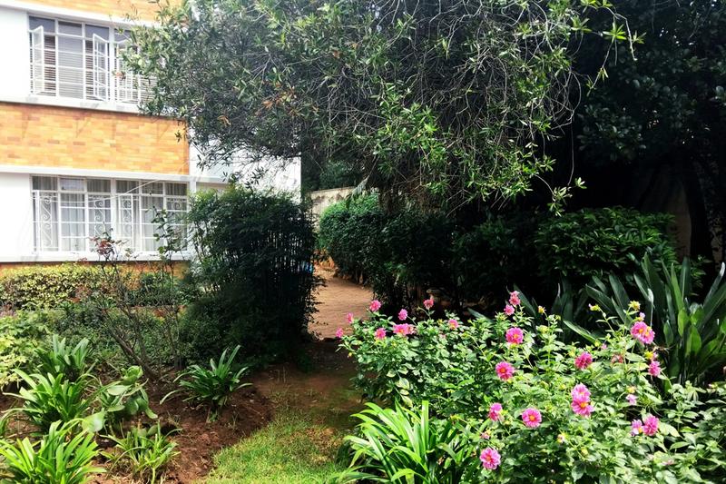 2 Bedroom Property for Sale in Illovo Gauteng