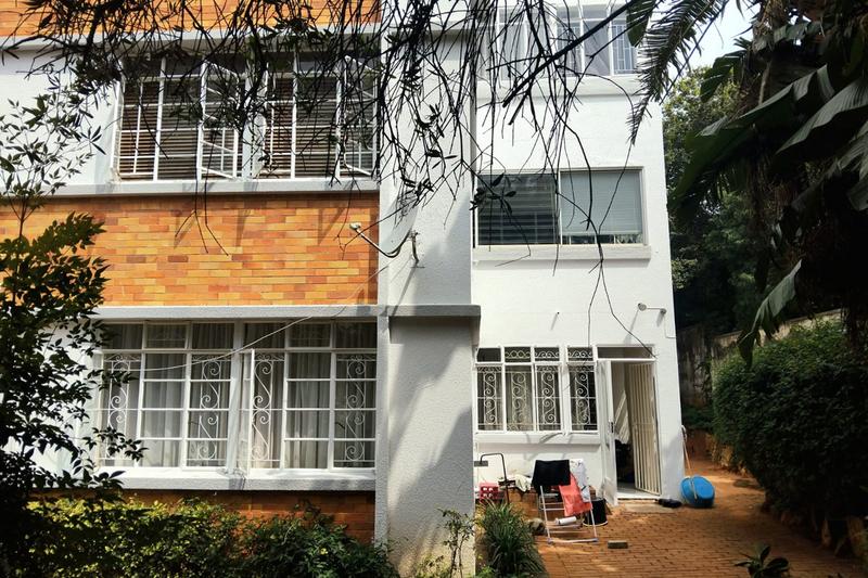 2 Bedroom Property for Sale in Illovo Gauteng