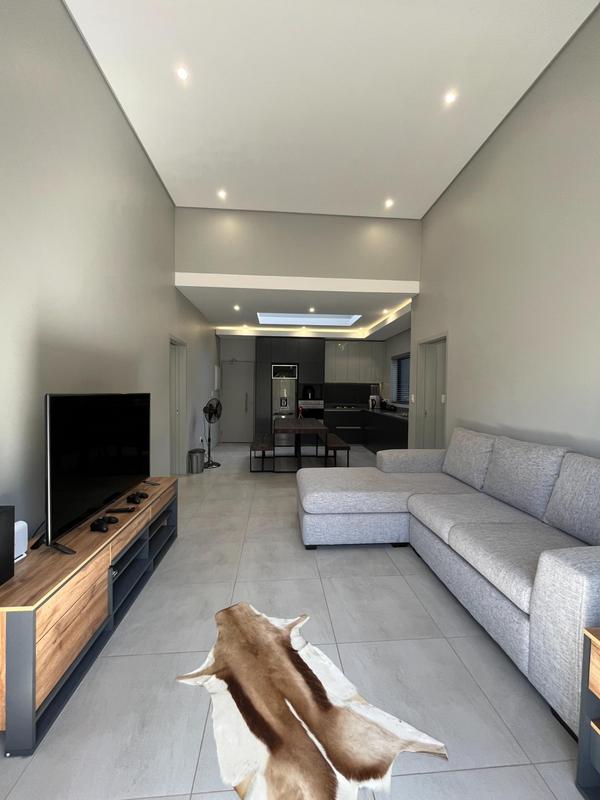 To Let 2 Bedroom Property for Rent in Menlo Park Gauteng