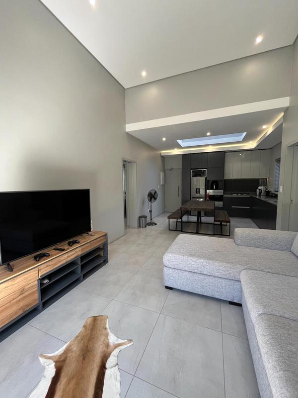 To Let 2 Bedroom Property for Rent in Menlo Park Gauteng