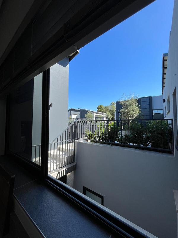 To Let 2 Bedroom Property for Rent in Menlo Park Gauteng