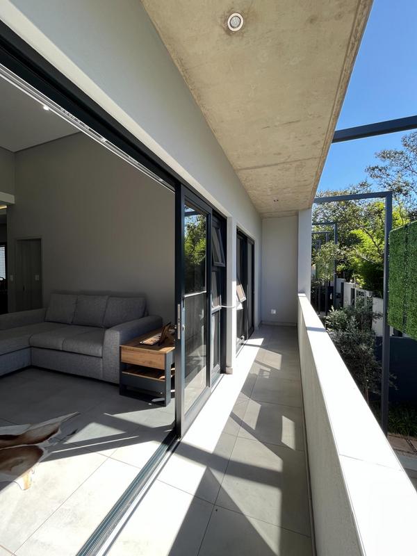 To Let 2 Bedroom Property for Rent in Menlo Park Gauteng