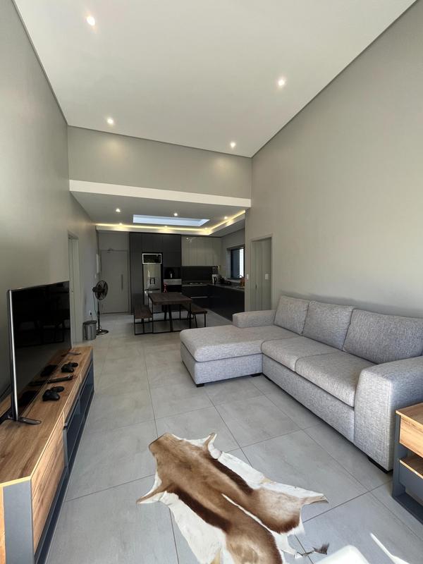 To Let 2 Bedroom Property for Rent in Menlo Park Gauteng
