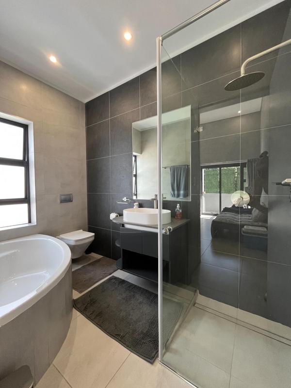 To Let 2 Bedroom Property for Rent in Menlo Park Gauteng