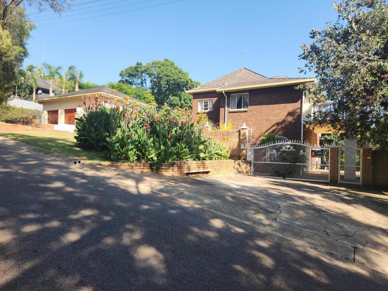 9 Bedroom Property for Sale in Muckleneuk Gauteng