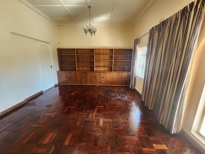 9 Bedroom Property for Sale in Muckleneuk Gauteng