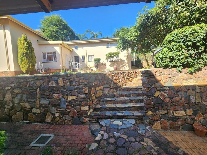 9 Bedroom Property for Sale in Muckleneuk Gauteng