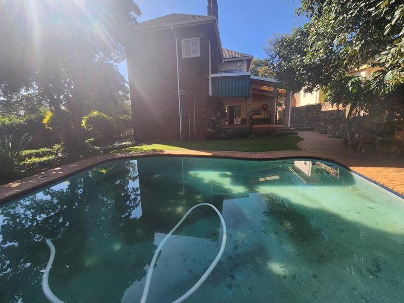 9 Bedroom Property for Sale in Muckleneuk Gauteng