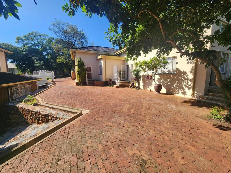 9 Bedroom Property for Sale in Muckleneuk Gauteng