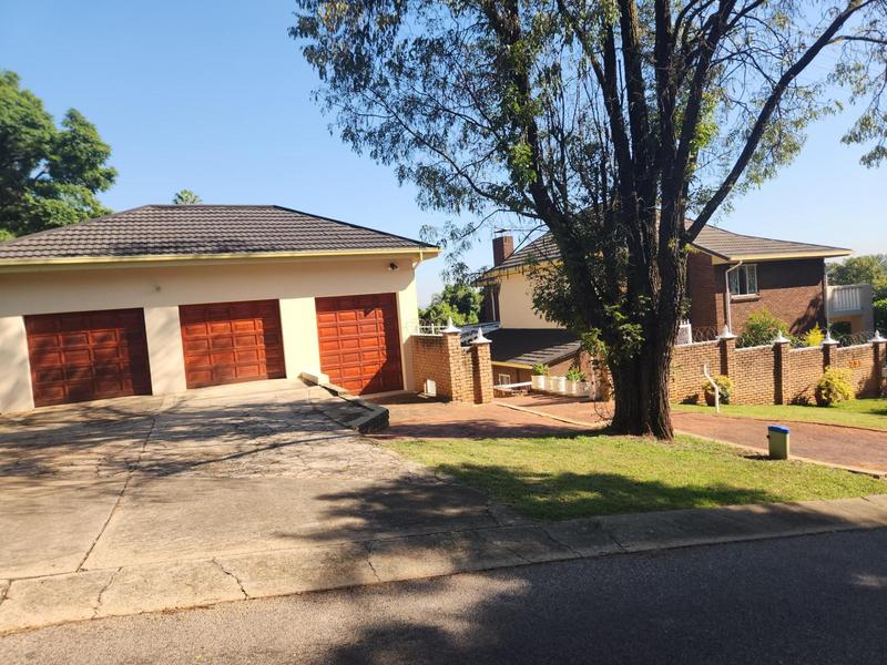 9 Bedroom Property for Sale in Muckleneuk Gauteng