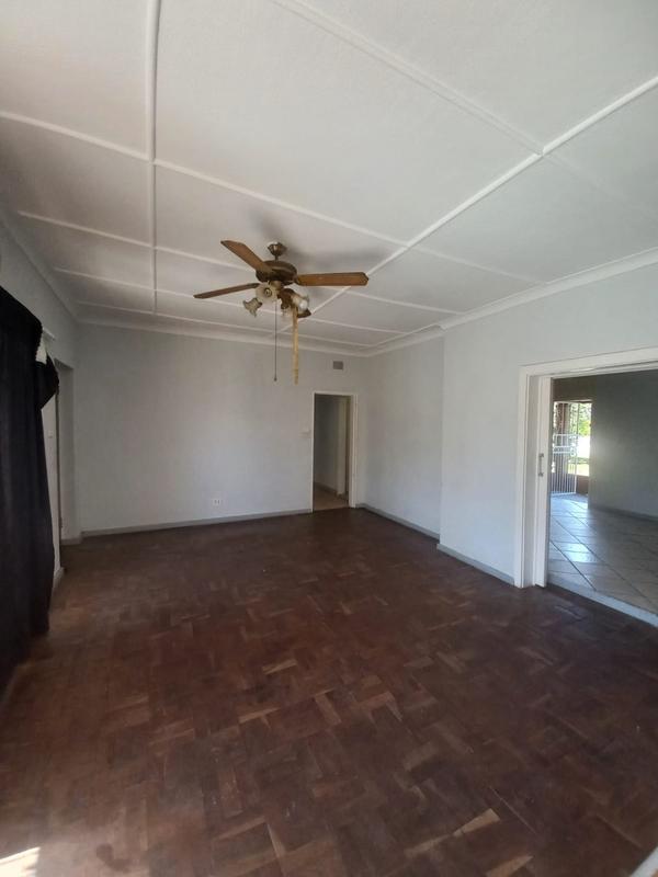To Let 3 Bedroom Property for Rent in Gardenvale A H Gauteng