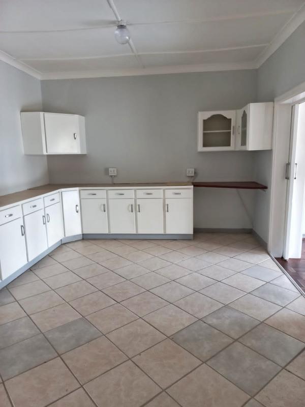 To Let 3 Bedroom Property for Rent in Gardenvale A H Gauteng