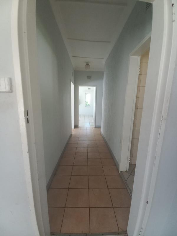 To Let 3 Bedroom Property for Rent in Gardenvale A H Gauteng