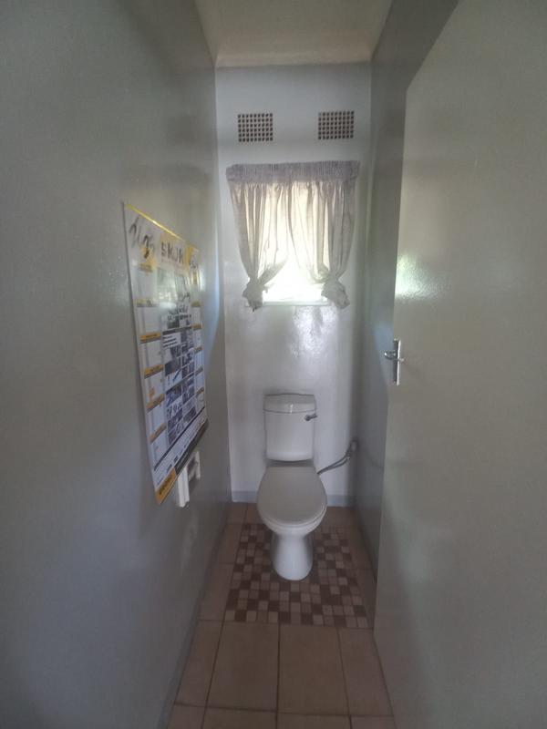 To Let 3 Bedroom Property for Rent in Gardenvale A H Gauteng