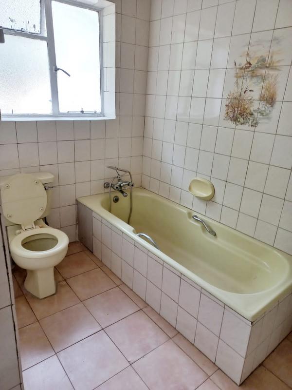 To Let 3 Bedroom Property for Rent in Gardenvale A H Gauteng