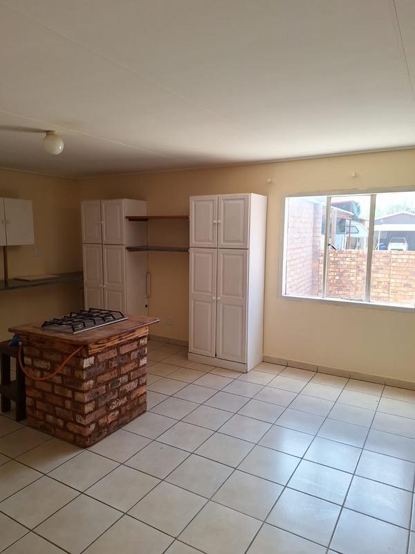 To Let 2 Bedroom Property for Rent in Kliprivier Gauteng
