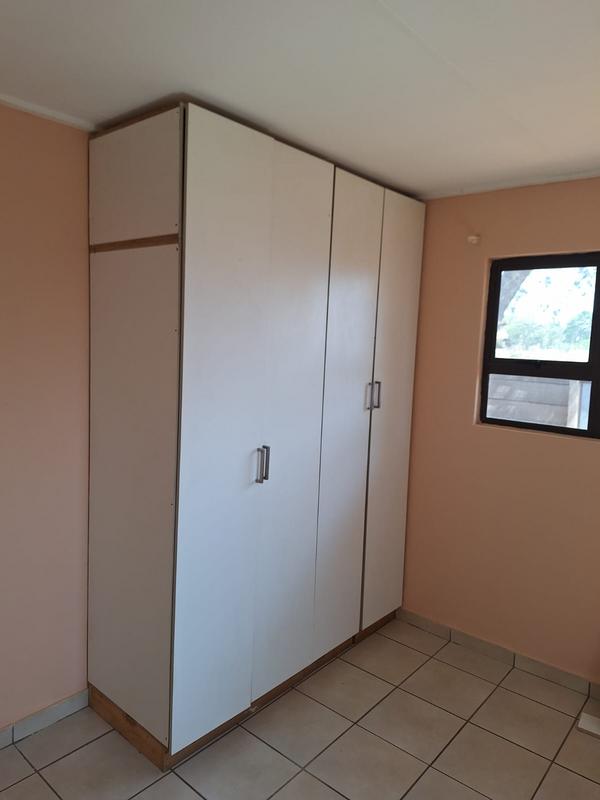 To Let 2 Bedroom Property for Rent in Kliprivier Gauteng