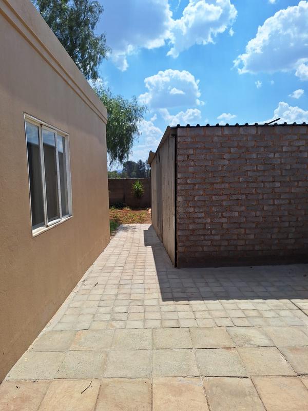 To Let 2 Bedroom Property for Rent in Kliprivier Gauteng