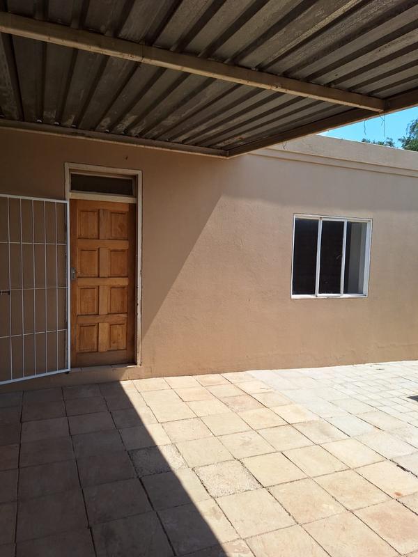 To Let 2 Bedroom Property for Rent in Kliprivier Gauteng