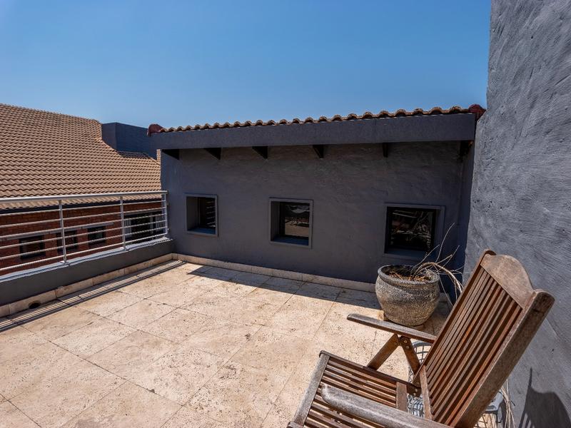 To Let 1 Bedroom Property for Rent in Atholl Gauteng