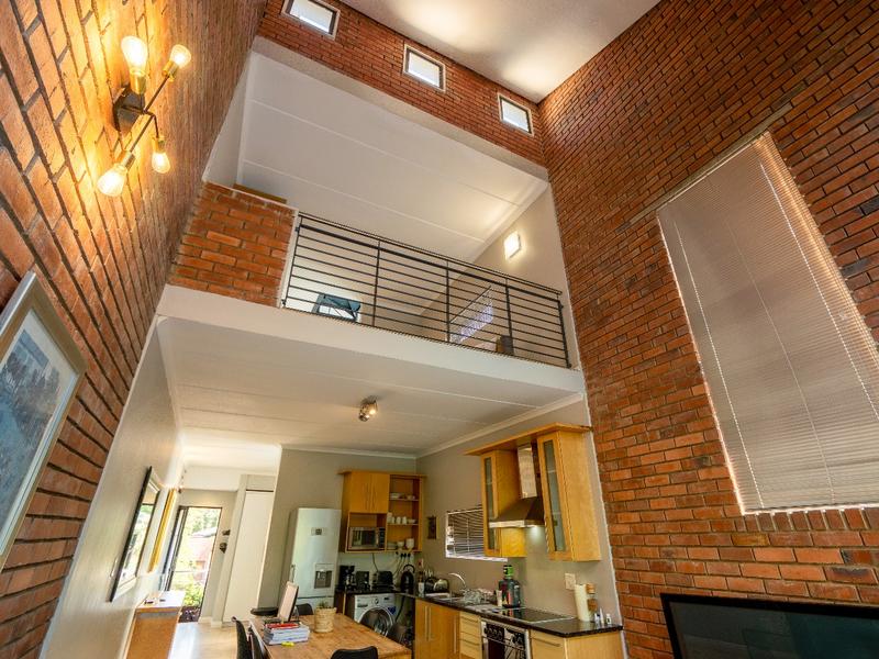 To Let 1 Bedroom Property for Rent in Atholl Gauteng