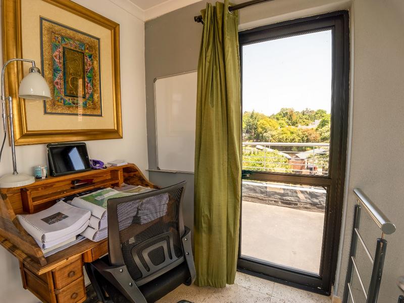 To Let 1 Bedroom Property for Rent in Atholl Gauteng