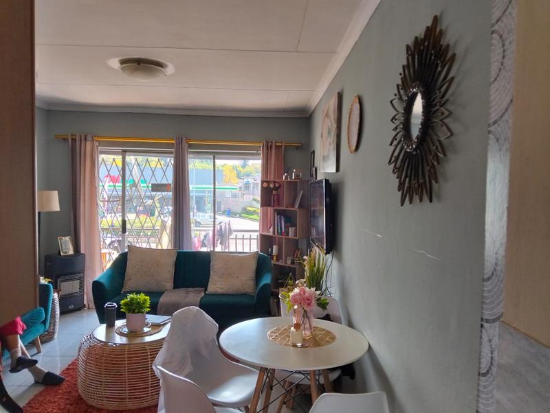 2 Bedroom Property for Sale in Birchleigh Gauteng