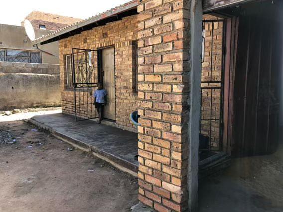 5 Bedroom Property for Sale in Phomolong Gauteng
