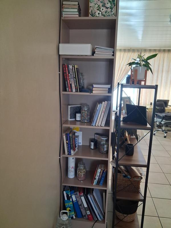 To Let 1 Bedroom Property for Rent in Queenswood Gauteng