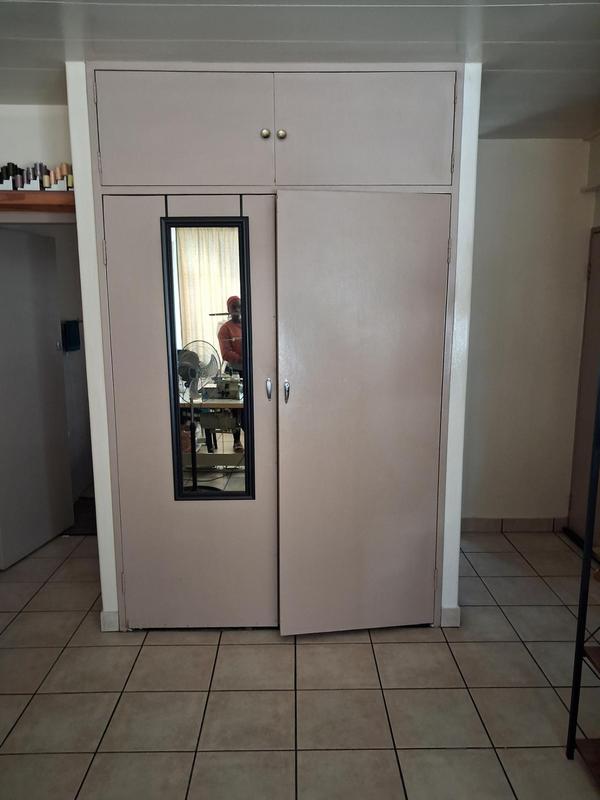 To Let 1 Bedroom Property for Rent in Queenswood Gauteng