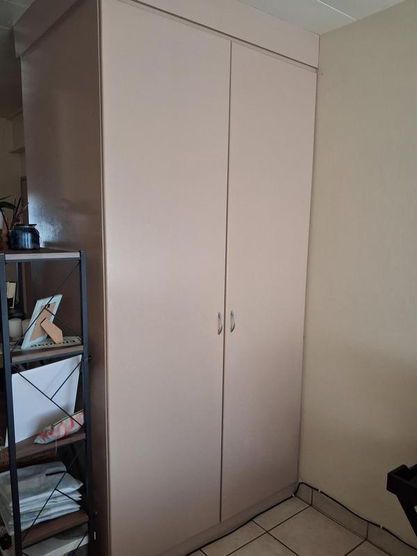 To Let 1 Bedroom Property for Rent in Queenswood Gauteng