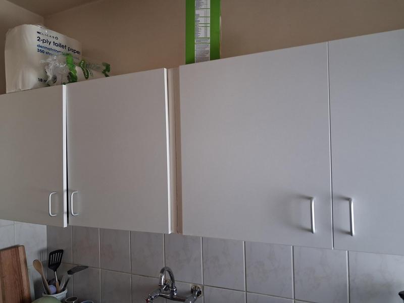 To Let 1 Bedroom Property for Rent in Queenswood Gauteng