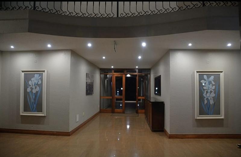 To Let 2 Bedroom Property for Rent in Bedfordview Gauteng