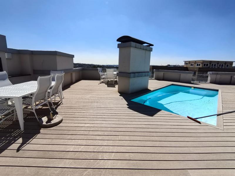 To Let 2 Bedroom Property for Rent in Bedfordview Gauteng
