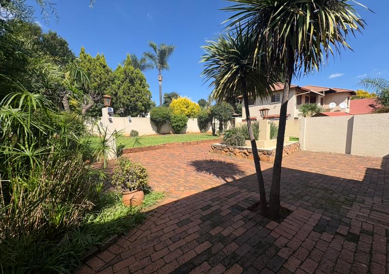 3 Bedroom Property for Sale in Bedfordview Gauteng