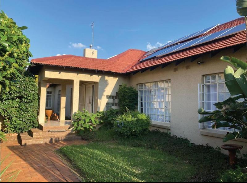 3 Bedroom Property for Sale in Bedfordview Gauteng