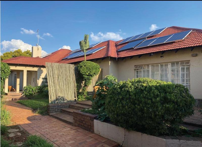 3 Bedroom Property for Sale in Bedfordview Gauteng