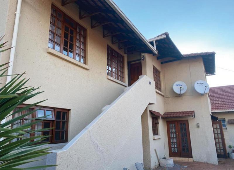 3 Bedroom Property for Sale in Bedfordview Gauteng