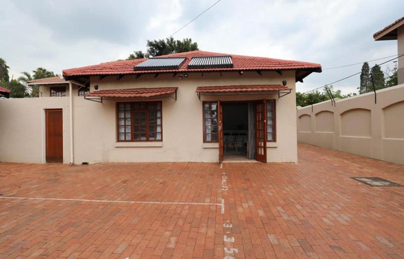 3 Bedroom Property for Sale in Bedfordview Gauteng
