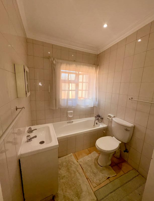 3 Bedroom Property for Sale in Bedfordview Gauteng