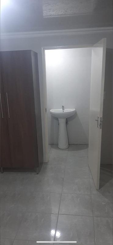 To Let 0 Bedroom Property for Rent in Klipfontein View Gauteng