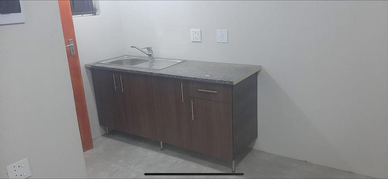 To Let 0 Bedroom Property for Rent in Klipfontein View Gauteng